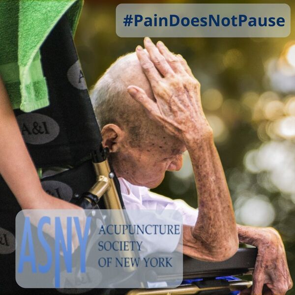 Pain Does Not Pause