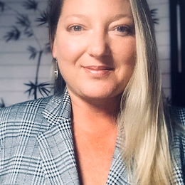 Kallie Byrd Guimond, D.OM, MPH